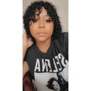 Meet your Posher, Promise-ron